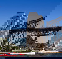 Sydney Harbour Bridge Pylon Lookout - Accommodation in Bendigo