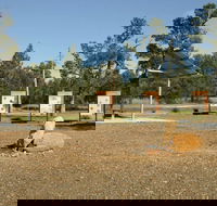 Terry Hie Hie Aboriginal Area - Accommodation in Bendigo