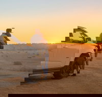 The Outback Loop - Accommodation in Bendigo