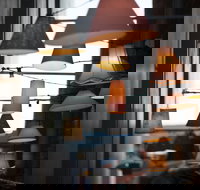 The Lost Ones Basement Bar - Accommodation in Bendigo