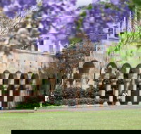 The University of Queensland - Accommodation in Bendigo