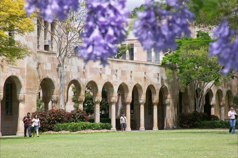 The University Of Queensland - Accommodation in Bendigo 0