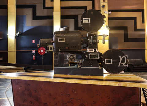 The Paragon Theatre - Accommodation in Bendigo 2