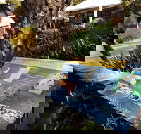 The Murray Bridge Discovery Trail - Accommodation in Bendigo