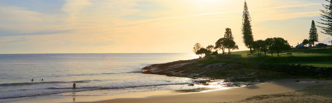 The Outdoor Adventure South West Rocks - Accommodation in Bendigo 0