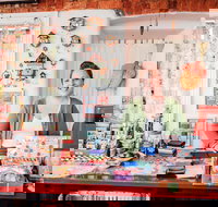 The Crafty Squirrel - Accommodation in Bendigo