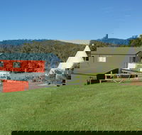 The Quiet Cone - Sound  Relaxation Centre - Accommodation in Bendigo