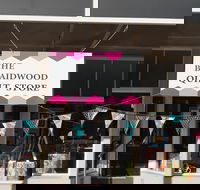 The Braidwood Quilt Store - Accommodation in Bendigo