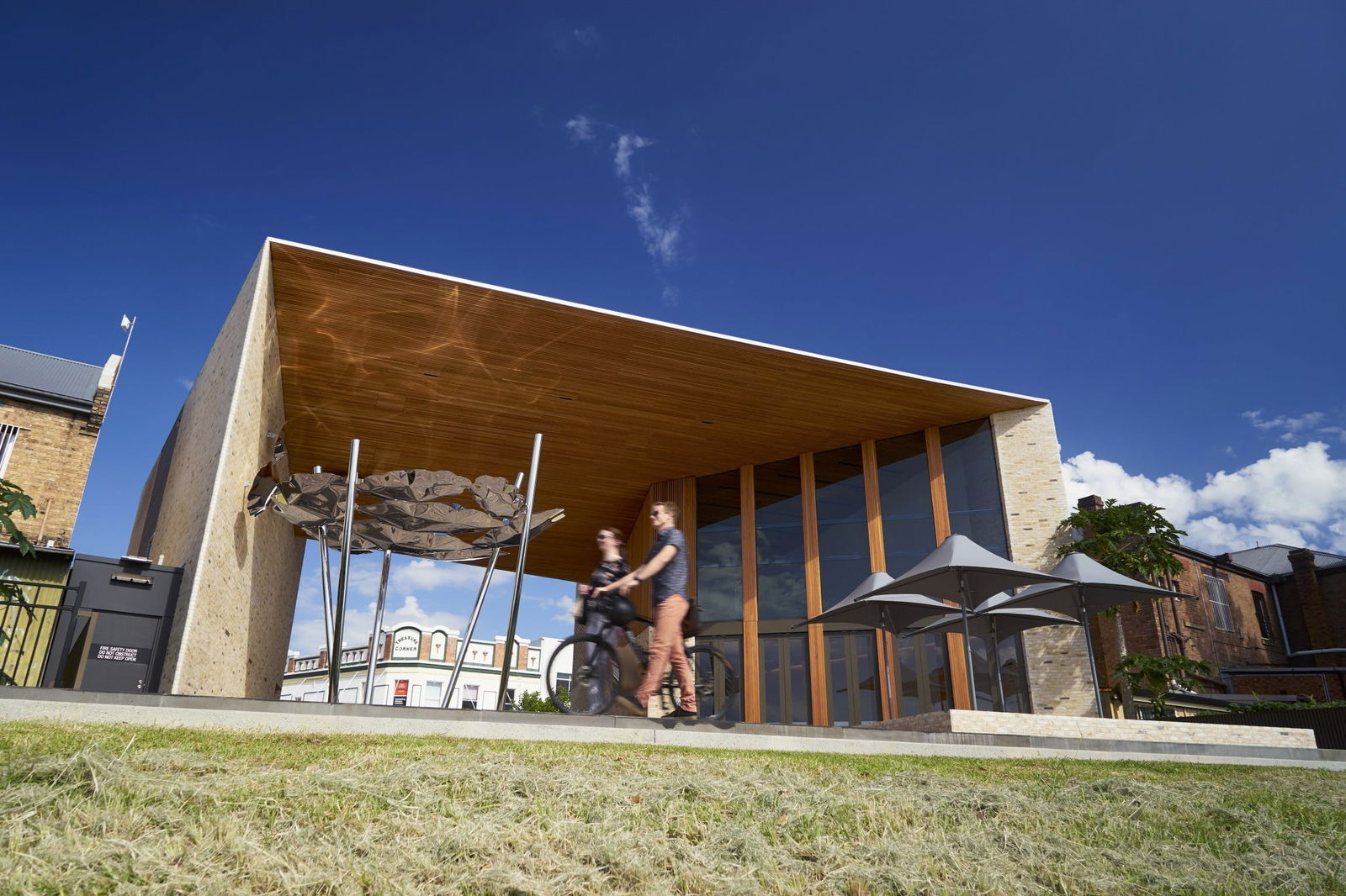  Accommodation in Bendigo