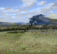 Thornton - Accommodation in Bendigo