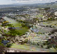 Thuringowa - Accommodation in Bendigo