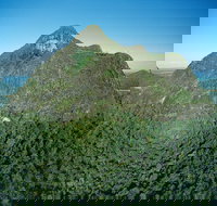 Tibrogargan circuit Glass House Mountains National Park - Accommodation in Bendigo