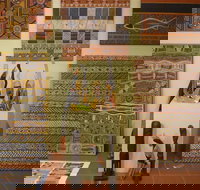 Tiwi Design Aboriginal Corporation - Accommodation in Bendigo