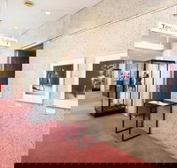 Tony Gould Gallery - Accommodation in Bendigo