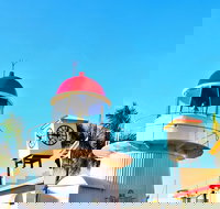 Townsville Maritime Museum - Accommodation in Bendigo