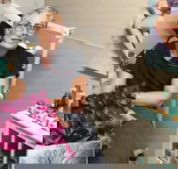 Tre Tesori Natural Therapy - Accommodation in Bendigo