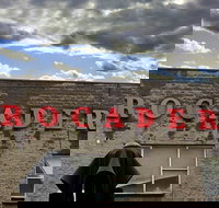 Trocadero Art Space - Accommodation in Bendigo