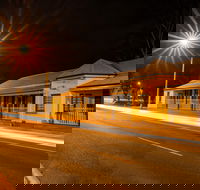 Turks Head Gallery - Accommodation in Bendigo