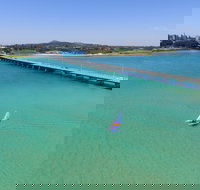 Wallis Lake - Accommodation in Bendigo