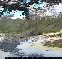 Walyunga National Park - Accommodation in Bendigo