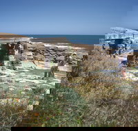 Water Wheel - Accommodation in Bendigo