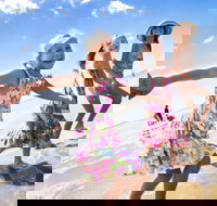 Wellington Point Recreation Reserve - Accommodation in Bendigo