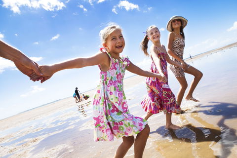 Wellington Point Recreation Reserve - Accommodation in Bendigo 0