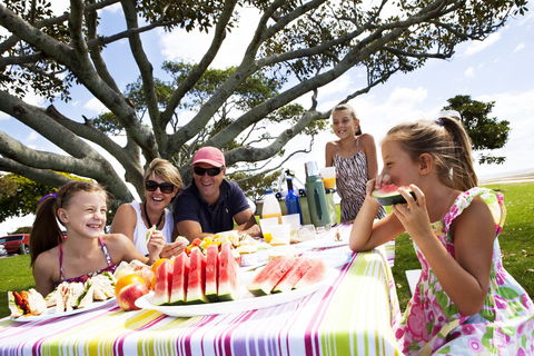 Wellington Point Recreation Reserve - Accommodation in Bendigo 1