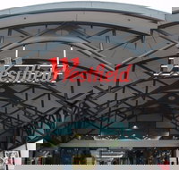 Westfield Shopping Centre Mount Druitt - Accommodation in Bendigo