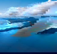 Whitehaven Beach - Accommodation in Bendigo
