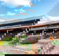 Wondai - Accommodation in Bendigo