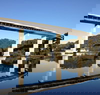 Woronora River - Accommodation in Bendigo