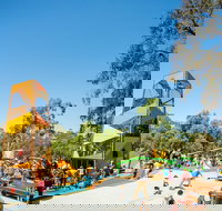 Wyndham Park - Accommodation in Bendigo