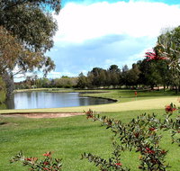 Yowani Country Club Incorporated - Accommodation in Bendigo