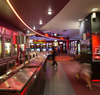 Ainslie Football and Social Club - Accommodation in Bendigo