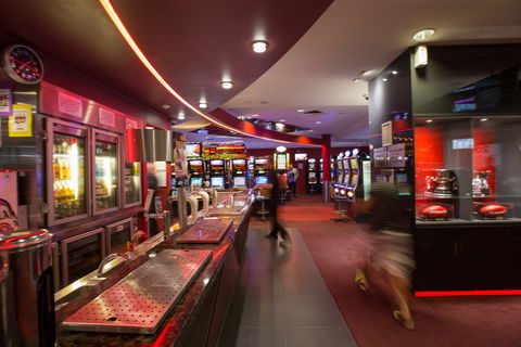 Ainslie Football And Social Club - Accommodation in Bendigo 0