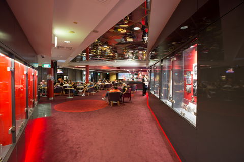 Ainslie Football And Social Club - Accommodation in Bendigo 2