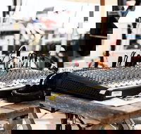 Apollo Bay Radio 87.6 FM - Accommodation in Bendigo