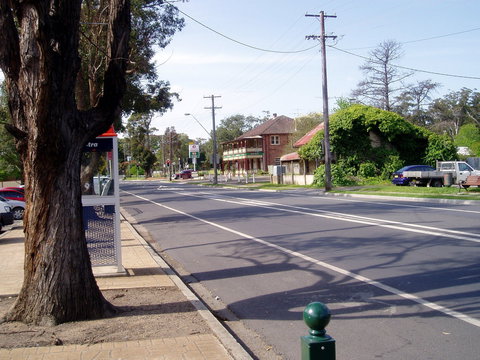 Appin - Accommodation in Bendigo 0