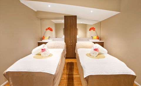 Aqua Vitae Day Spa - Accommodation in Bendigo 1