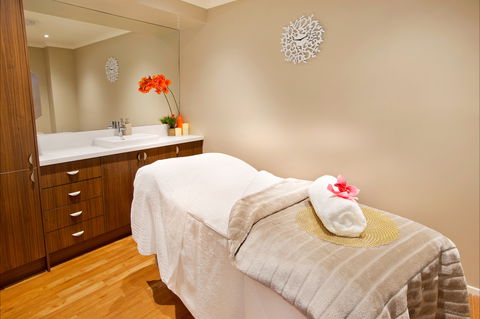 Aqua Vitae Day Spa - Accommodation in Bendigo 2