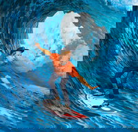 ArtVo Immersive Gallery - Accommodation in Bendigo