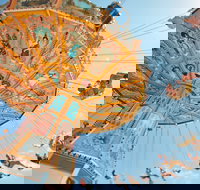 Aussie World - Accommodation in Bendigo