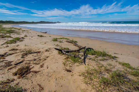 Avenue Beach - Accommodation in Bendigo 0