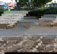 Barmera Horse Trough - Accommodation in Bendigo