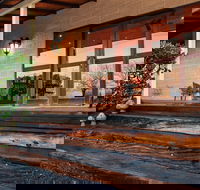 Baratto Wines - Accommodation in Bendigo