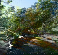 Baulkham Hills - Accommodation in Bendigo