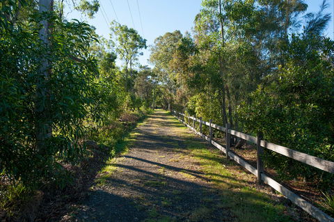 Baulkham Hills - Accommodation in Bendigo 0