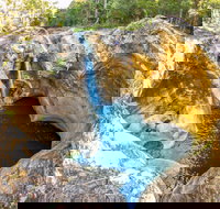 Beechmont - Accommodation in Bendigo