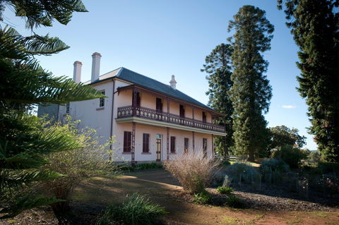 Bella Vista - Accommodation in Bendigo 0